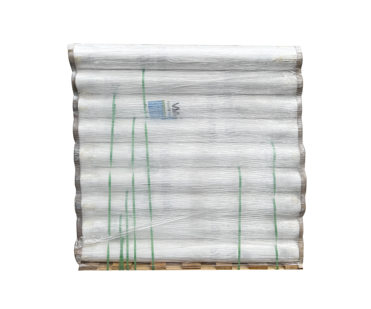 Watertight Roof & Wall 1.5M x 50M 75 Sqm. - Techno Wrapping System