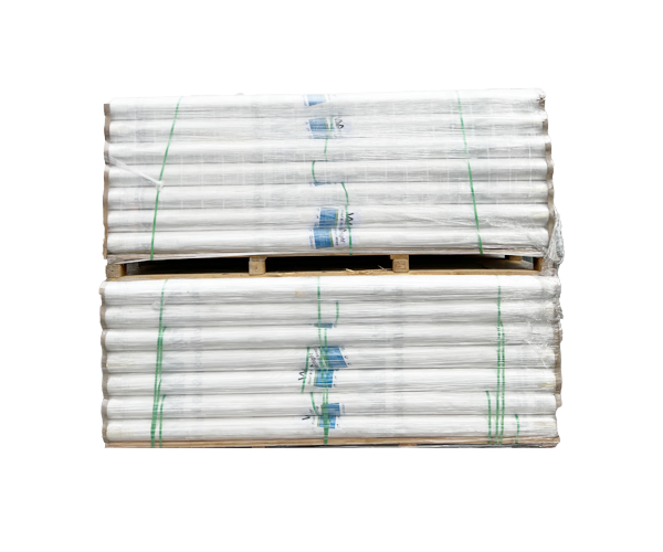 Watertight Roof & Wall Wrap 2.74M x 36.5M x 100Sqm - Techno Wrapping System