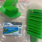Watertight Sill & Jamb Corner Moulds  (50 Units of One Pack) - Techno Wrapping System